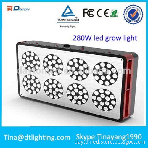300w panel led growing lights, high power led grow light 140w 200w 280w 360w 430w 560w 640w 720w led grow light